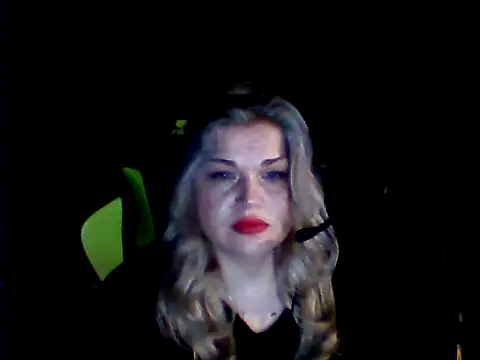 Nayvessa online show from November 1, 2025, 5:29 pm