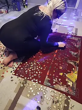 MiriandZacki online show from January 9, 2026, 8:38 pm