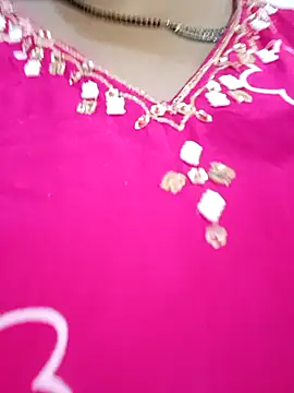 Ayeshacam online show from November 7, 2025, 5:56 am