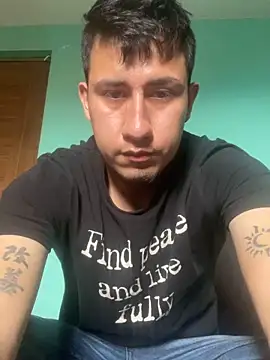 True Di online show from February 14, 2026, 6:41 pm