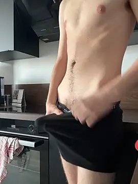 horny boy q online show from April 11, 2026, 11:03 am