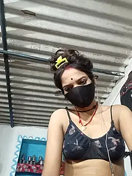 Bebby Doll online show from October 8, 2025, 11:16 pm