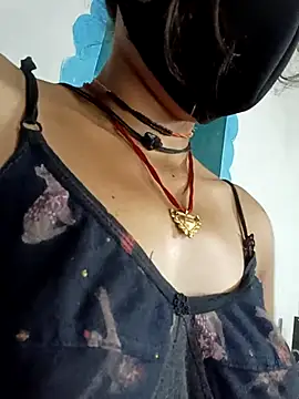 Bebby Doll online show from October 12, 2025, 4:47 am