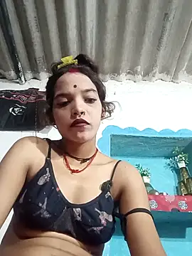 Bebby Doll online show from October 8, 2025, 4:36 am