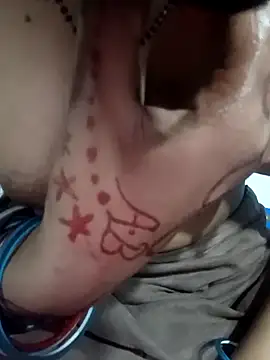 Bebby Doll online show from November 3, 2025, 4:28 am