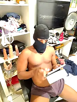 Snapshot of cajukarioca@xh chatting on October 13, 2025, 9:44 am cajukariocaxh online show from October 13, 2025, 9:44 am