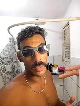 Snapshot of cajukarioca@xh chatting on September 29, 2025, 7:52 pm cajukariocaxh online show from September 29, 2025, 7:52 pm