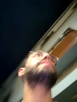 DanteWinter online show from April 14, 2026, 3:11 am