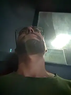 DanteWinter online show from April 1, 2026, 2:35 am