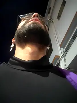 DanteWinter online show from February 5, 2026, 2:18 am