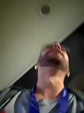 DanteWinter online show from February 11, 2026, 2:11 am