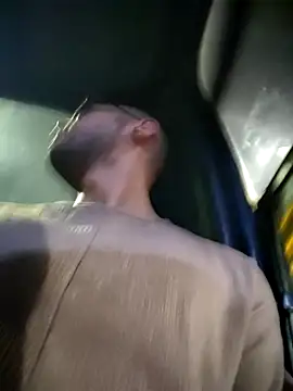 DanteWinter online show from April 7, 2026, 2:24 am