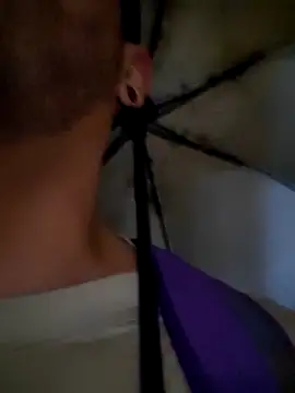 DanteWinter online show from March 30, 2026, 1:40 am