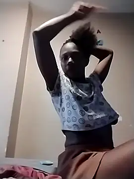 nawtyzaddie online show from November 3, 2025, 8:34 pm