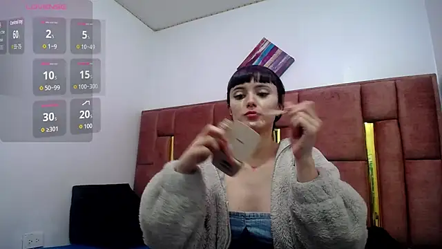 XBODTRIIPX online show from February 23, 2026, 12:12 am