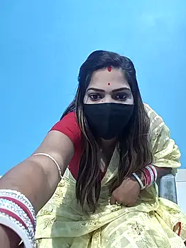 Snapshot of Rinki156 chatting on February 12, 2026, 5:02 pm Rinki156 online show from February 12, 2026, 5:02 pm