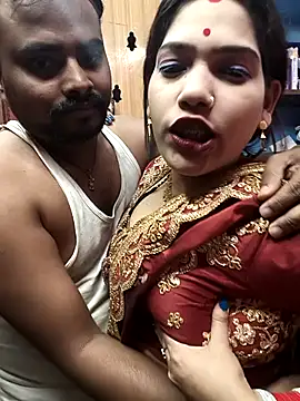 Rinki156 online show from October 9, 2025, 5:46 pm