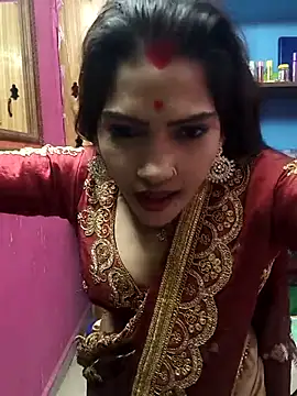 Rinki156 online show from September 29, 2025, 5:18 pm