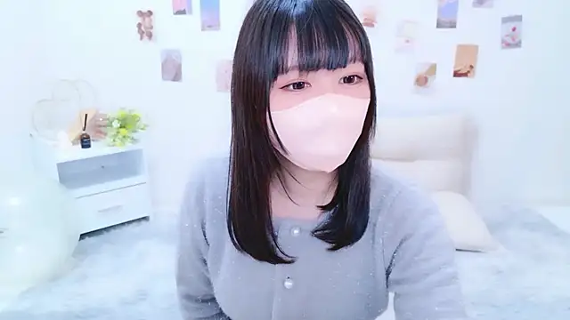 Snapshot of fumika_f chatting on October 15, 2025, 3:49 am fumika f online show from October 15, 2025, 3:49 am