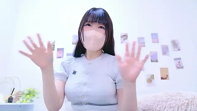 Snapshot of fumika_f chatting on September 20, 2025, 1:49 pm fumika f online show from September 20, 2025, 1:49 pm