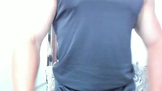 KingLevi01 online show from March 15, 2026, 9:11 pm