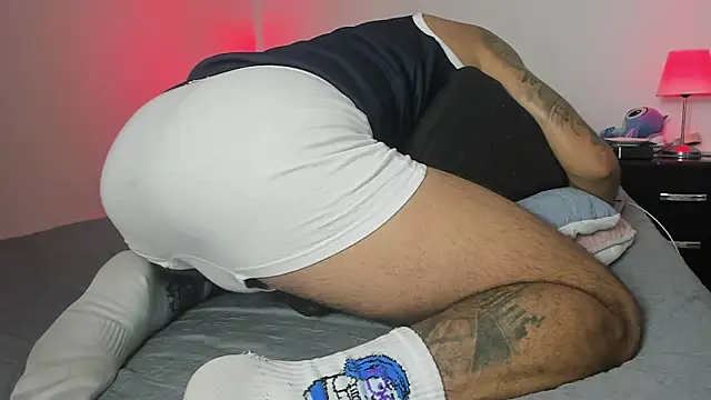 dereck karter online show from October 21, 2025, 12:11 am