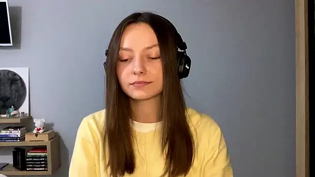 SoulHiperAgne  online show from October 25, 2025, 2:17 pm