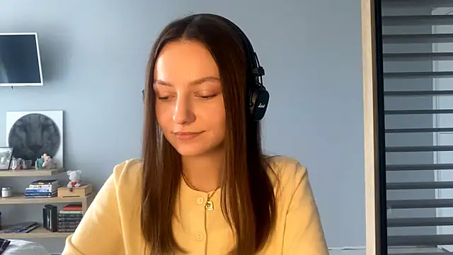 SoulHiperAgne  online show from October 16, 2025, 11:51 am