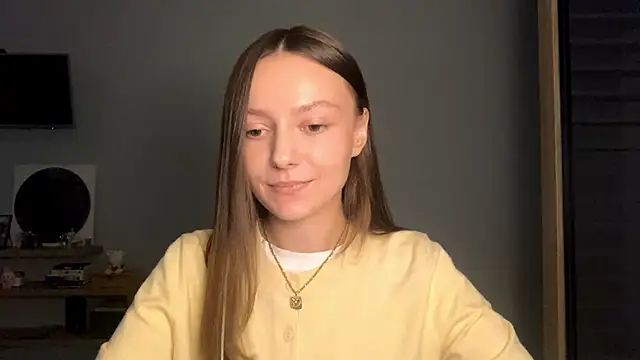 SoulHiperAgne  online show from November 3, 2025, 3:04 pm