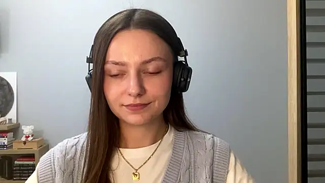 SoulHiperAgne  online show from October 21, 2025, 3:11 pm