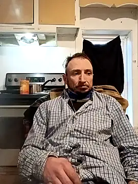 Mrluckstick online show from February 23, 2026, 9:59 pm