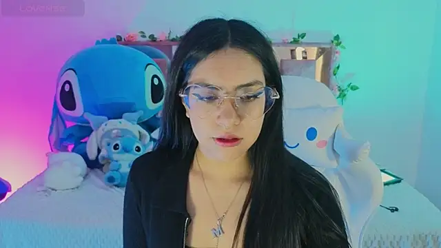 Mia bunny15 online show from October 5, 2025, 7:37 pm