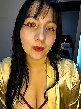kitten25-hot online show from October 1, 2025, 12:49 am