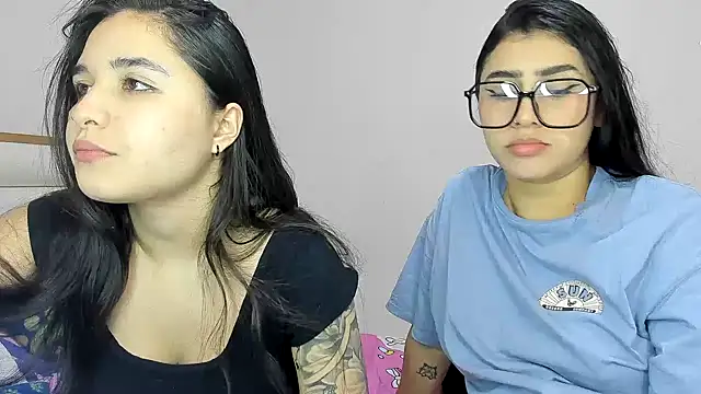 Sweet and Rous0 online show from February 19, 2026, 2:41 am