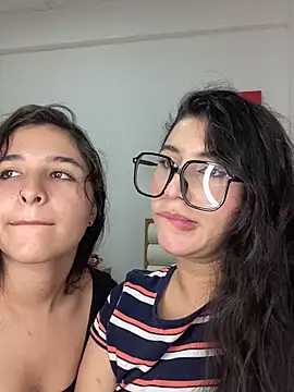 Snapshot of Sweet_and_Rous0 chatting on July 2, 2026, 3:23 am Sweet and Rous0 online show from July 2, 2026, 3:23 am
