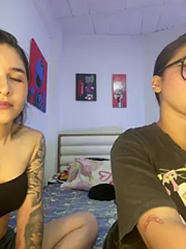 Snapshot of Sweet_and_Rous0 chatting on July 26, 2026, 1:34 am Sweet and Rous0 online show from July 26, 2026, 1:34 am