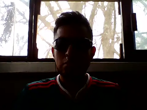 aczinovelez342 online show from November 2, 2025, 8:03 pm