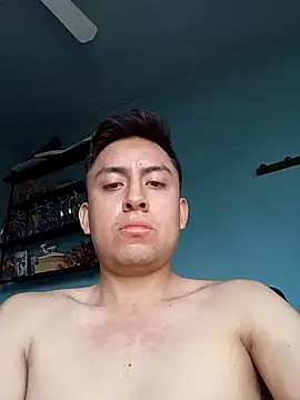 aczinovelez342 online show from January 7, 2026, 6:35 pm