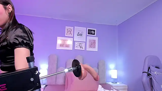 lucrecia sucker online show from October 11, 2025, 7:37 pm