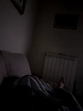 lorenzil86 online show from November 15, 2025, 5:55 am