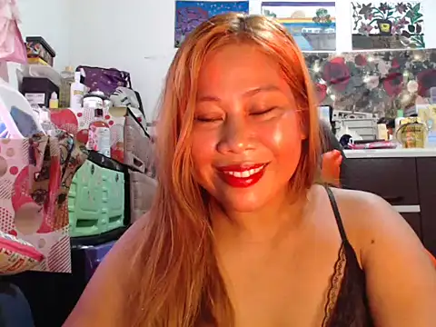 filipina beauty online show from June 5, 2026, 3:00 am