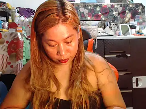 filipina beauty online show from June 27, 2026, 7:20 pm