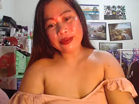 filipina beauty online show from December 15, 2025, 6:14 pm