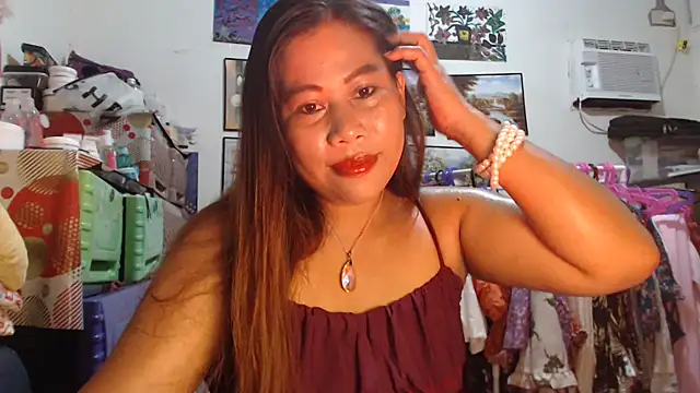 filipina beauty online show from September 19, 2025, 7:51 pm