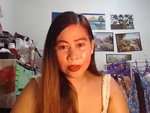 filipina beauty online show from November 7, 2025, 7:29 pm