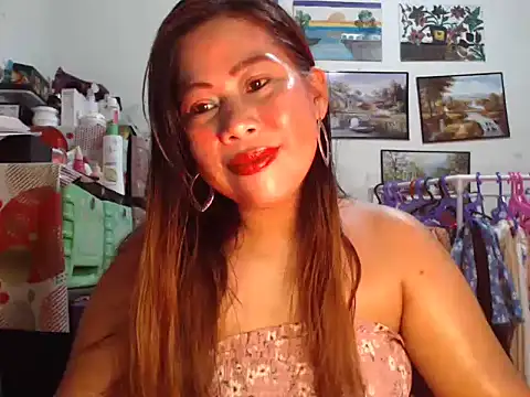 filipina beauty online show from November 13, 2025, 6:01 pm