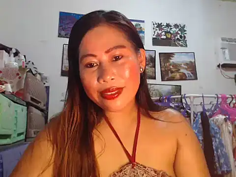 filipina beauty online show from October 31, 2025, 11:33 pm