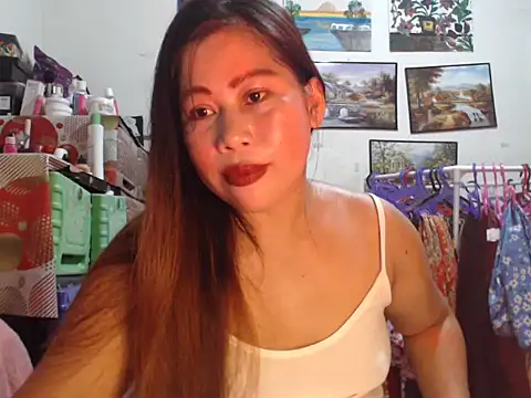 filipina beauty online show from December 17, 2025, 5:07 pm
