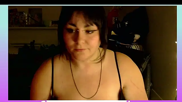 Snapshot of PeakoBunny chatting on November 16, 2025, 1:54 am PeakoBunny online show from November 16, 2025, 1:54 am