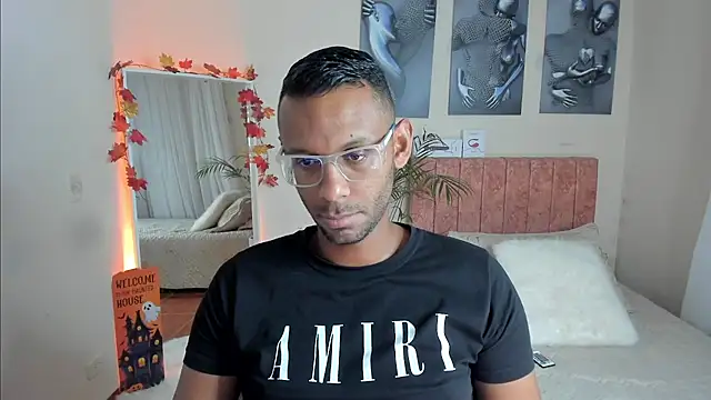 KingEdward  online show from October 28, 2025, 10:14 am